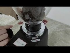 BG64T4A Máy nghiền hạt cà phê espresso 64mm Flat Burr