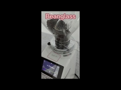 BG64T3C Máy xay cà phê điện thương mại