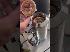 T64 Máy xay cà phê espresso tự động