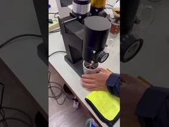 BG58 Máy lọc ngoài trời không dây di động/máy xay cà phê đổ đầy với pin lithium