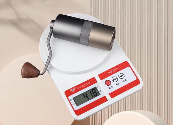 Hướng dẫn sử dụng Máy xay cà phê có thể giặt được trong văn phòng gia đình