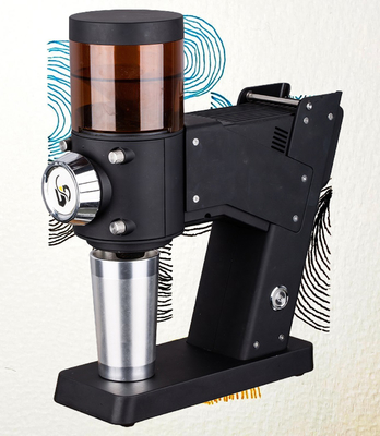 Khách sạn Máy xay cà phê thương mại Máy xay cà phê Espresso tốt nhất