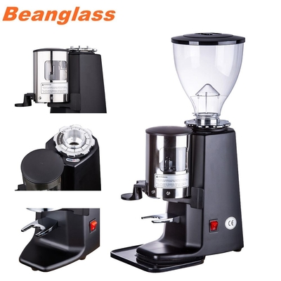 Máy xay cà phê Hard Burr Máy nghiền hạt cà phê điện