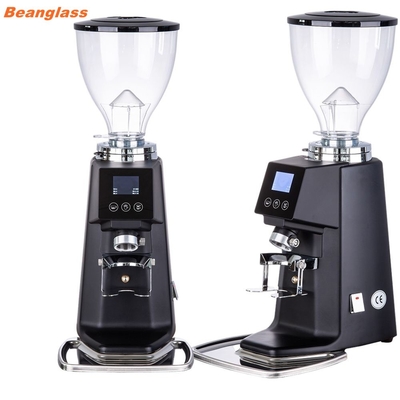 Máy xay cà phê Espresso điện Máy xay cà phê thương mại