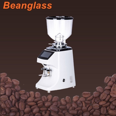 Công suất xay lớn Máy xay cà phê Espresso 42x23x56cm