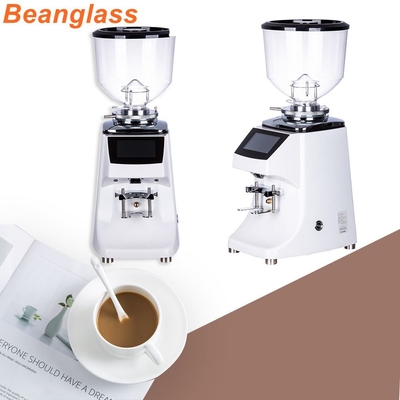 Động cơ AC Máy xay cà phê điện Máy xay cà phê Espresso Máy xay lớn