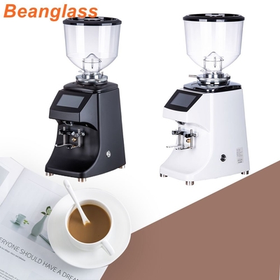 Máy xay cà phê Espresso tốt nhất Máy xay cà phê công suất lớn cho cửa hàng thương mại