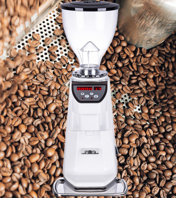Thiết bị pha cà phê Barista chuyên nghiệp Máy nghiền hạt cà phê OEM