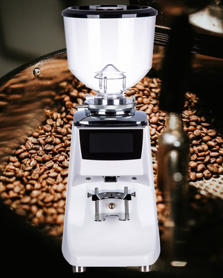 Mức độ đầu vào Máy xay cà phê Burr Espresso Máy xay cà phê cho gia đình