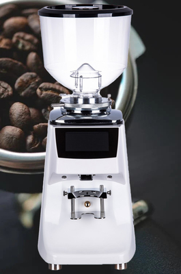 Màn hình cảm ứng điện Máy xay cà phê Máy xay cà phê Espresso