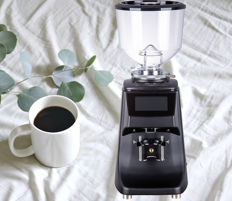 Máy xay cà phê hạt cà phê Espresso chuyên nghiệp cho các cửa hàng cà phê
