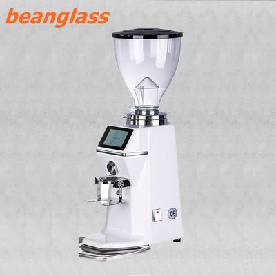 Máy xay cà phê Itamill Burr Electric Espresso Công suất lớn