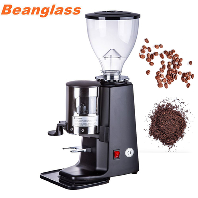 Máy xay cà phê hộ gia đình BG64T1 Máy xay cà phê thương mại tự động chạy điện