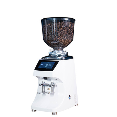 Máy xay hạt cà phê Espresso trung bình bằng thép không gỉ Chiều dài dây 1,2m