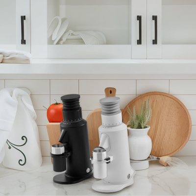 Máy nghiền espresso áp suất tùy chỉnh với tốc độ 10 - 15kg/h