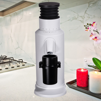 Máy xay cà phê espresso mạnh mẽ và nhỏ gọn 300W với động cơ xoay tốc độ cao