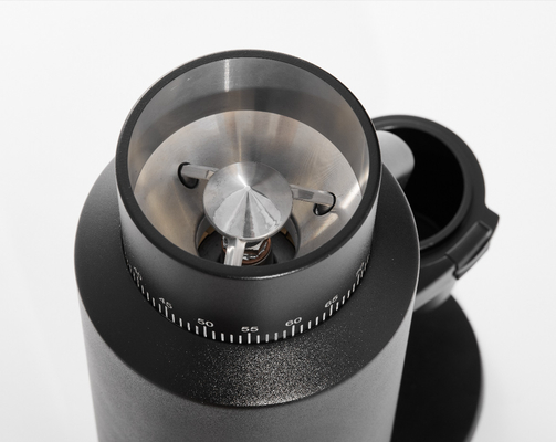 L13*W21*H32CM Máy nghiền espresso với quay động cơ 800-2000 cuộn/phút
