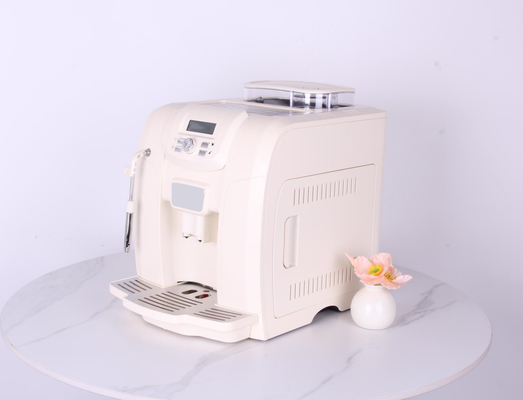 300g bình đậu 10kg trọng lượng ròng Máy pha cà phê máy bơm nước 20bar