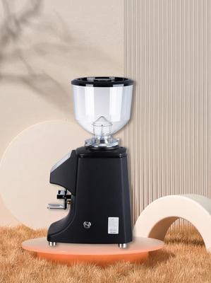 Máy làm đậu Espresso bằng điện