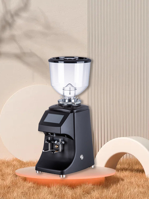 Máy làm đậu Espresso bằng điện