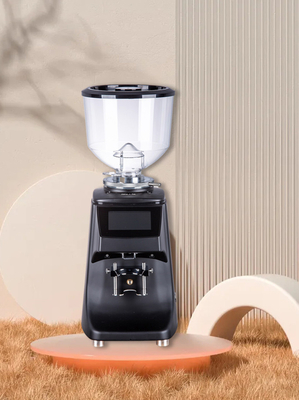 Máy làm đậu Espresso bằng điện