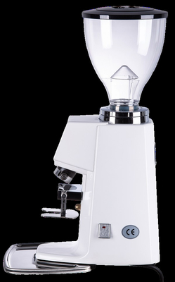 Máy xay đậu pha cà phê điện 64mm Thép không gỉ