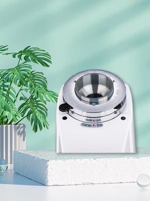 Màn hình cảm ứng Máy xay cà phê Burr điện 50Hz 60Hz Tự động