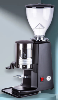 Máy xay cà phê OEM Burr Tự động Kỹ thuật số thương mại lớn chuyên nghiệp