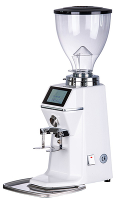 Máy xay thịt xay bằng điện thương mại Máy xay cà phê chuyên nghiệp lớn Espresso