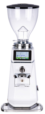 Máy xay thịt xay bằng điện thương mại Máy xay cà phê chuyên nghiệp lớn Espresso
