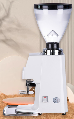 1.23kg Cà phê hạt thể tích Bể chứa cà phê Máy xay cà phê Máy xay cà phê điện