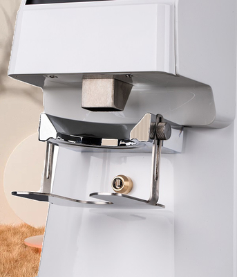 1.23kg Cà phê hạt thể tích Bể chứa cà phê Máy xay cà phê Máy xay cà phê điện