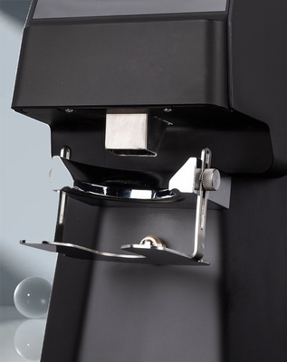Máy xay cà phê hạt cà phê thương mại tự động Espresso của Ý 220v
