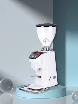 Thiết bị pha cà phê Barista chuyên nghiệp Máy nghiền hạt cà phê OEM