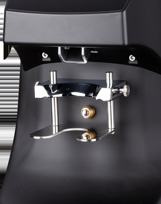Máy xay cà phê không dùng điện tự động Máy pha cà phê Espresso 83mm Burrs