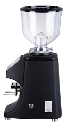 Máy xay cà phê Espresso thương mại bằng điện với Burr titan