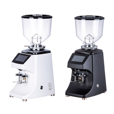 Thiết bị hạt cà phê Titanium Burr