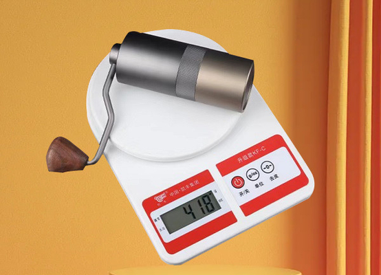 Máy xay cà phê bằng tay Burr Máy xay hạt cà phê bằng tay