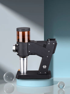 Máy xay cà phê Flat Burr Máy mài điện