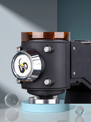Máy xay cà phê Flat Burr Máy mài điện