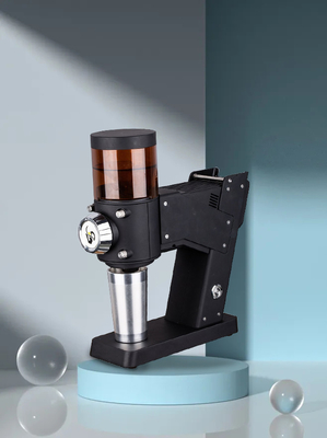 Máy xay cà phê gia đình Espresso Máy xay cà phê
