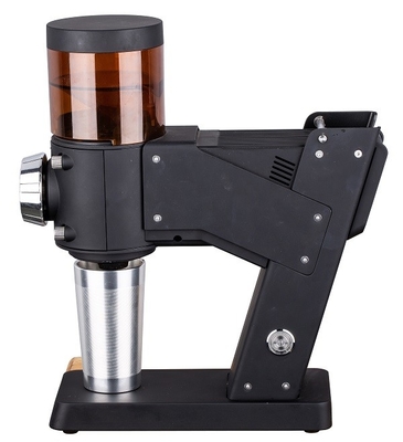 Máy xay cà phê Espresso Italiano vừa mịn Thiết kế chống tĩnh cho nhân viên pha cà phê