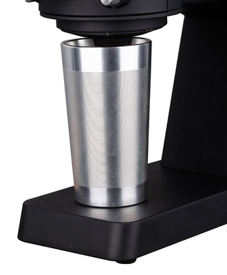 Máy xay cà phê Espresso Italiano vừa mịn Thiết kế chống tĩnh cho nhân viên pha cà phê