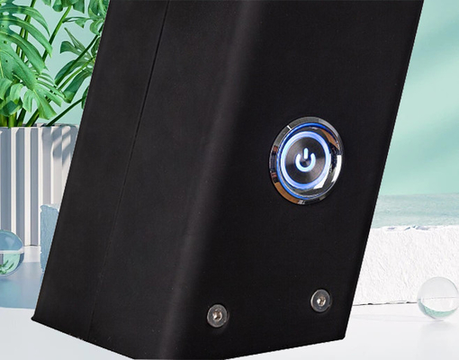 Máy pha cà phê hạng nặng Máy xay cà phê thương mại Burr giá cả phải chăng