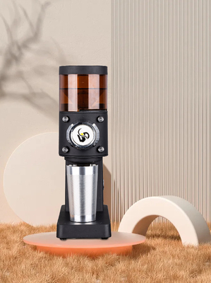 Khách sạn Máy xay cà phê thương mại Máy xay cà phê Espresso tốt nhất