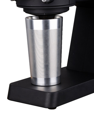 Logo tùy chỉnh Máy xay cà phê espresso yên tĩnh Máy xay cà phê cho máy pha cà phê