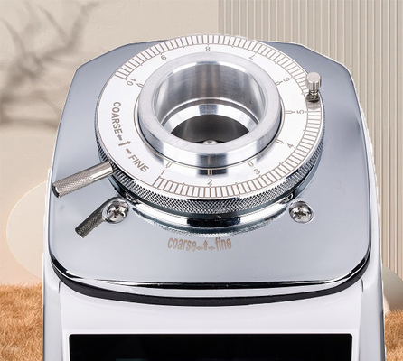 Mức độ đầu vào Máy xay cà phê Burr Espresso Máy xay cà phê cho gia đình