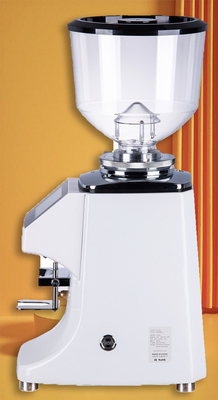 Cấp độ đầu vào nhỏ Máy xay cà phê Espresso màn hình cảm ứng cho người mới bắt đầu