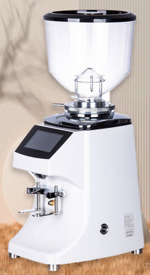 Màn hình cảm ứng điện Máy xay cà phê Máy xay cà phê Espresso