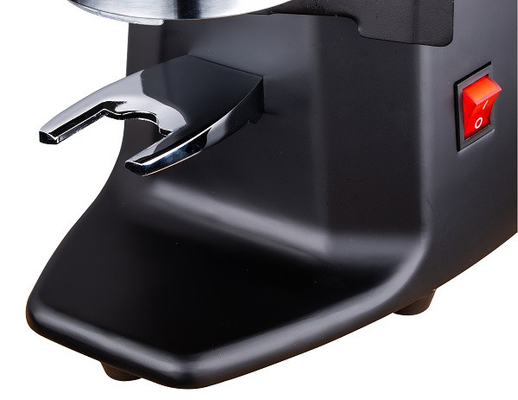 Màn hình cảm ứng máy xay cà phê espresso thương mại 64mm phẳng
